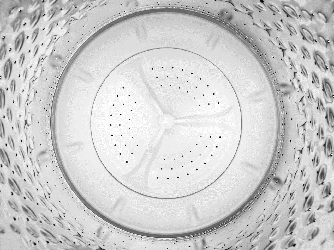 Whirlpool WTW5000DW 4.3 cu. ft. Cabrio® HighEfficiency Top Load Washer with Smooth Wave